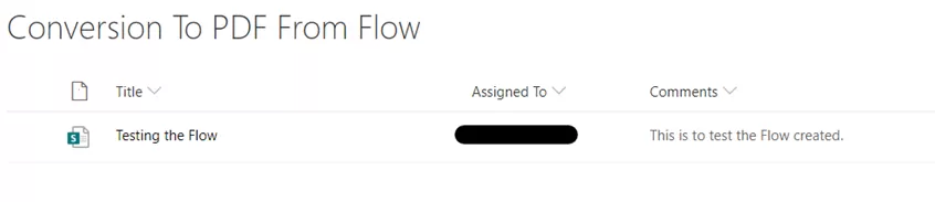 Generate a PDF from Microsoft Automate Method – 2 16 img-15