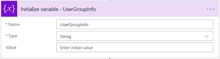 PowerApps – Role Based Security Using SharePoint Group 5 img-04