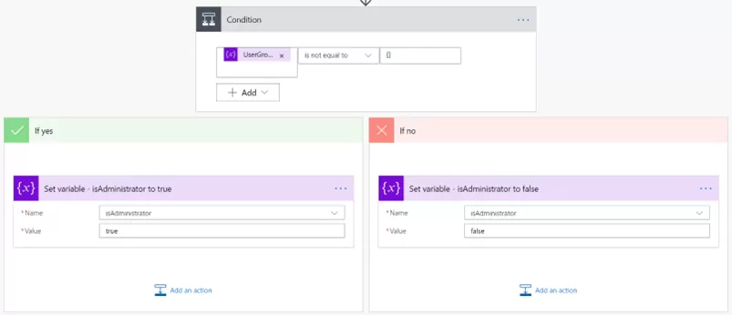 PowerApps – Role Based Security Using SharePoint Group 8 img-07