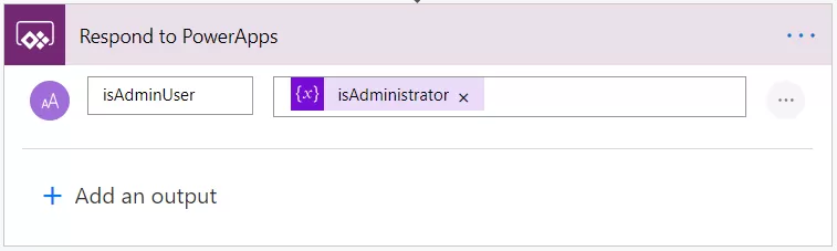 PowerApps – Role Based Security Using SharePoint Group 9 img-08