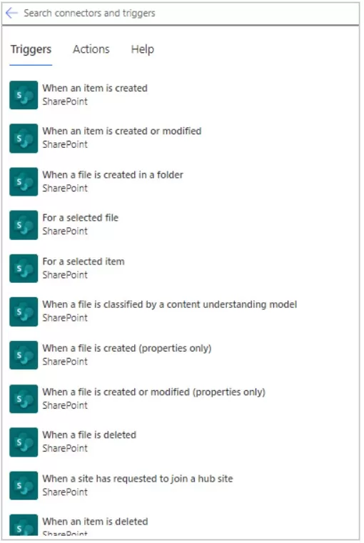 Seamlessly Automate Your SharePoint Tasks with Power Automate 2 img-01