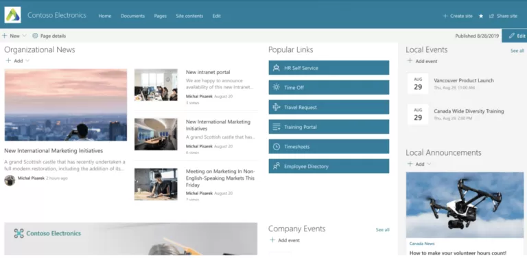 SharePoint Customization: Tailoring Your SharePoint Environment To Fit Business Needs 2 img-01