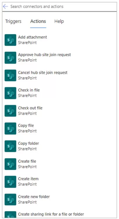 Seamlessly Automate Your SharePoint Tasks with Power Automate 3 img-02