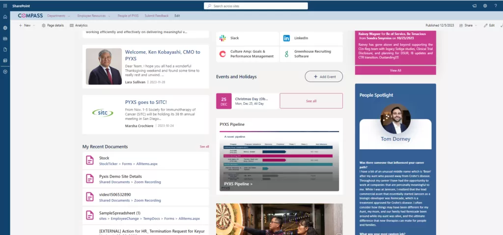 SharePoint Customization: Tailoring Your SharePoint Environment To Fit Business Needs 4 img-03