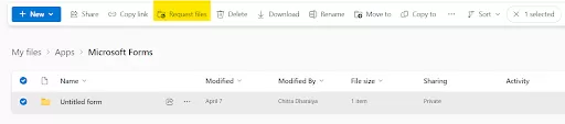 New SharePoint Feature: External File Requests 5 img-04
