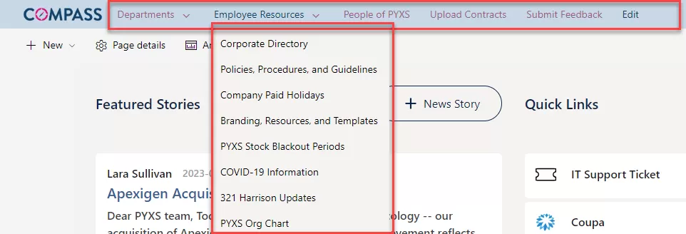 SharePoint Customization: Tailoring Your SharePoint Environment To Fit Business Needs 5 img-04