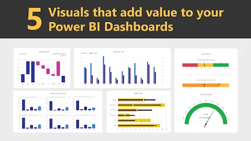 Harnessing Data Insights With Power BI: Optimizing Decision-Making And Business Performance 6 img-05