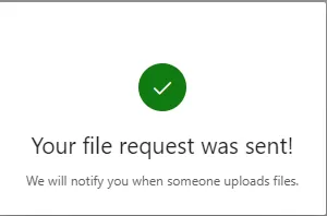 New SharePoint Feature: External File Requests 8 img-07