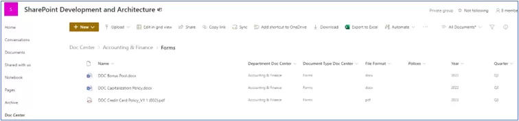 SharePoint Customization: Tailoring Your SharePoint Environment To Fit Business Needs 10 img-09