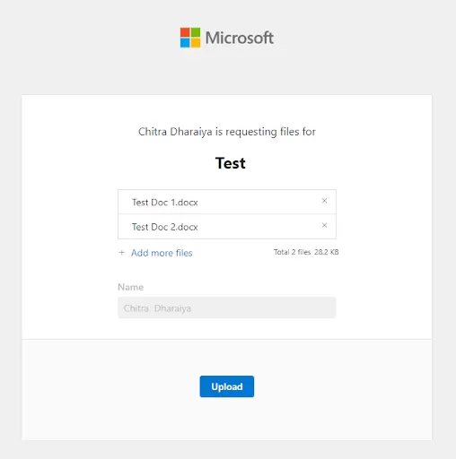 New SharePoint Feature: External File Requests 10 img-09