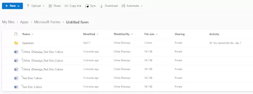 New SharePoint Feature: External File Requests 11 img-10