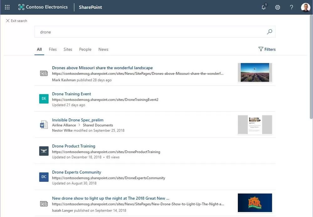 SharePoint Customization: Tailoring Your SharePoint Environment To Fit Business Needs 12 img-11
