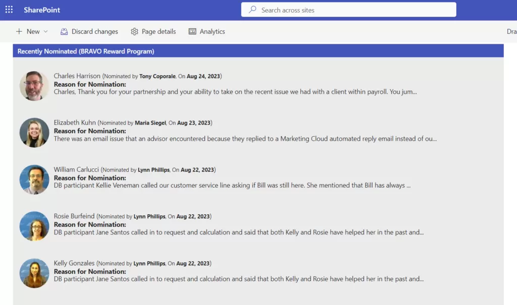 SharePoint Customization: Tailoring Your SharePoint Environment To Fit Business Needs 14 img-13