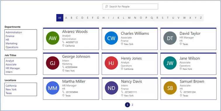 SharePoint Customization: Tailoring Your SharePoint Environment To Fit Business Needs 15 img-14