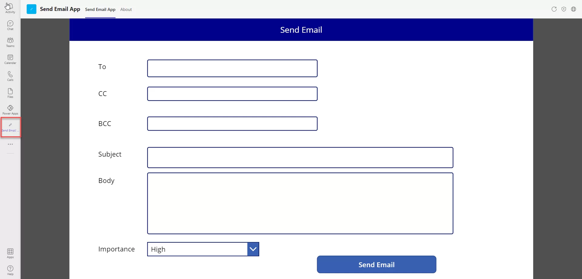 Publish Power App To The Teams App Store 6 img-05