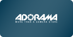 Adorama Logo