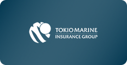 Tokio Marine Insurance Group Logo