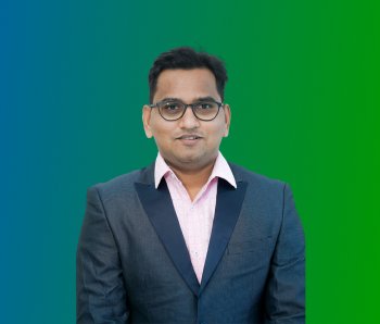 Arpit Patel