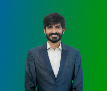 Meet Bhimani