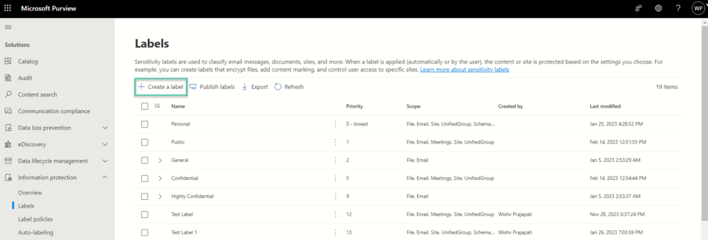 Safeguard Crucial Info Within Microsoft 365 2 img