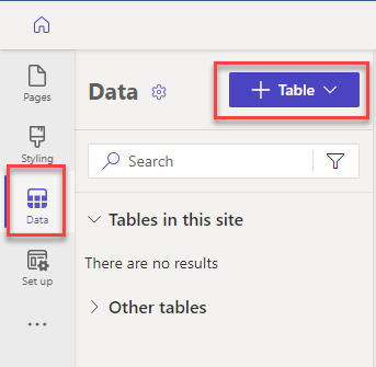 Step-by-Step Guide to Create a Forms in Power Pages 2 img