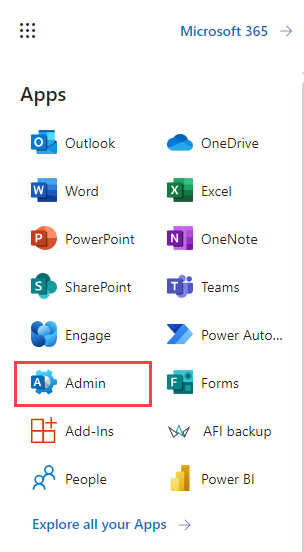 How to export Office 365 PST file with eDiscovery in Office 365 2 Microsoft 365 Admin