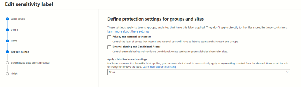 Safeguard Crucial Info Within Microsoft 365 11 img