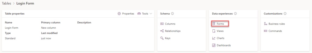 Step-by-Step Guide to Create a Forms in Power Pages 12 img