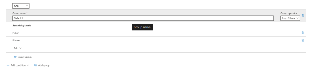 Implementing DLP for secure data sharing in SharePoint and OneDrive 11 img