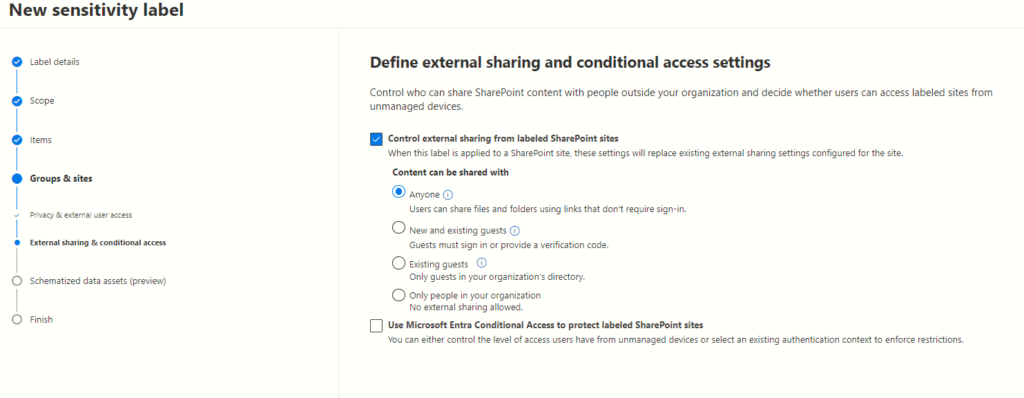 Safeguard Crucial Info Within Microsoft 365 12 img