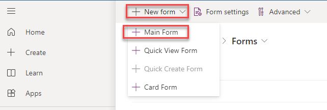 Step-by-Step Guide to Create a Forms in Power Pages 13 img