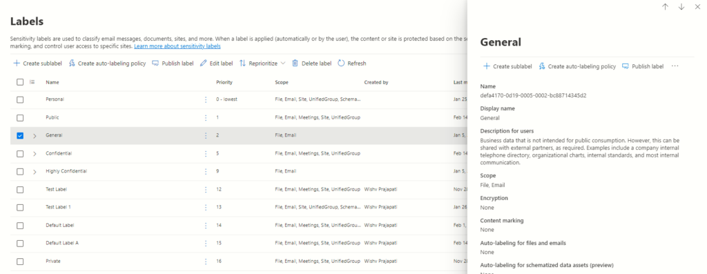Safeguard Crucial Info Within Microsoft 365 13 image