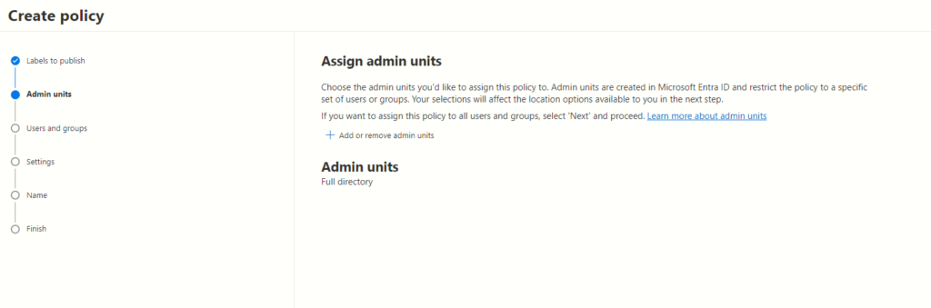 Safeguard Crucial Info Within Microsoft 365 15 image