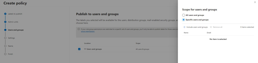 Safeguard Crucial Info Within Microsoft 365 16 image