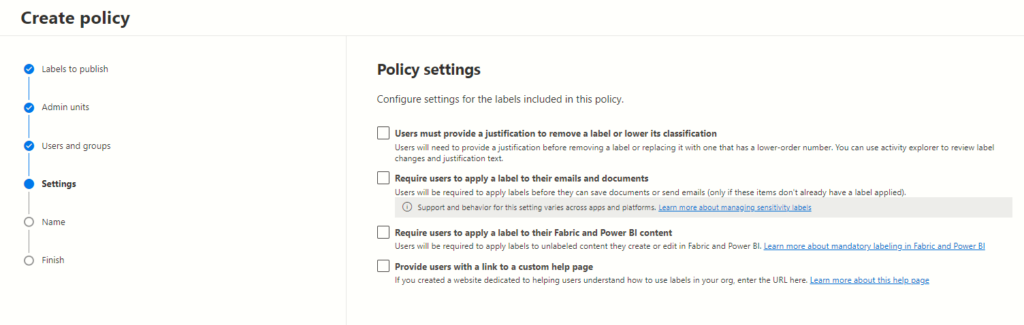Safeguard Crucial Info Within Microsoft 365 17 image