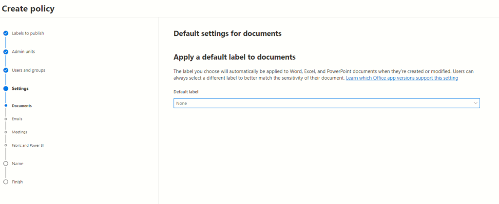 Safeguard Crucial Info Within Microsoft 365 18 image