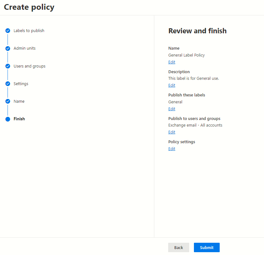 Safeguard Crucial Info Within Microsoft 365 19 image