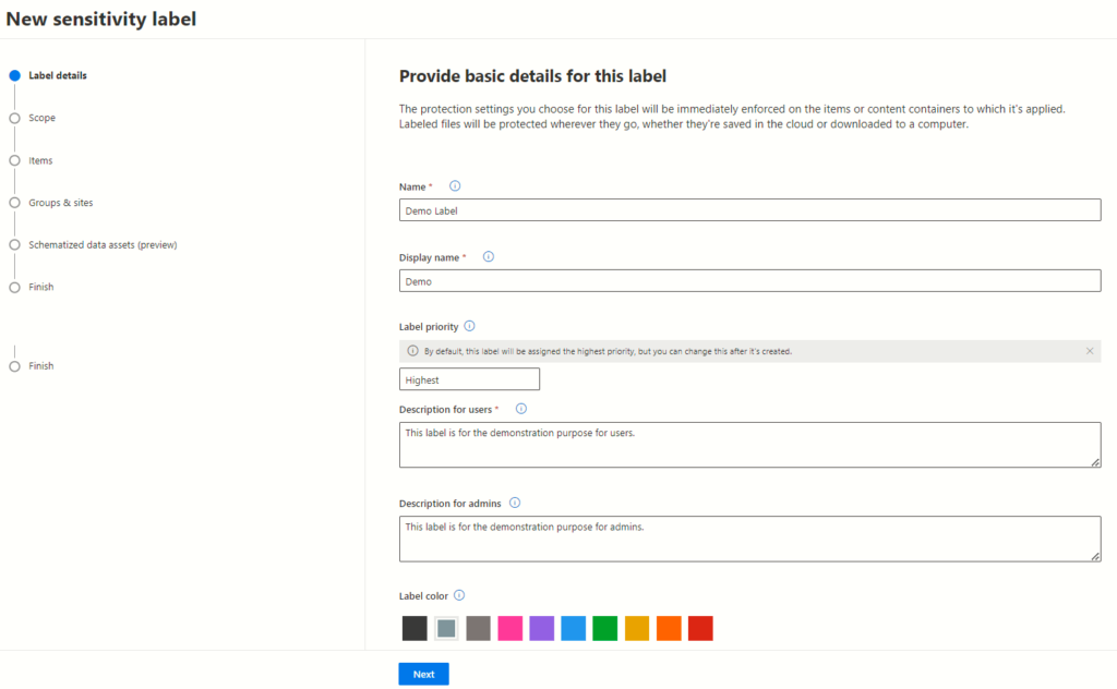 Safeguard Crucial Info Within Microsoft 365 3 img