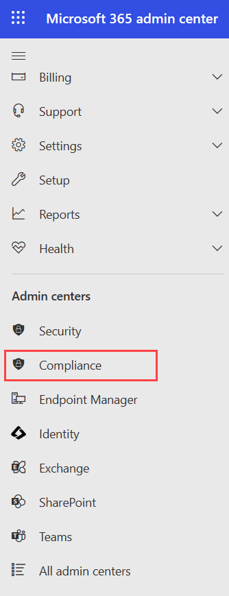 How to export Office 365 PST file with eDiscovery in Office 365 3 Image