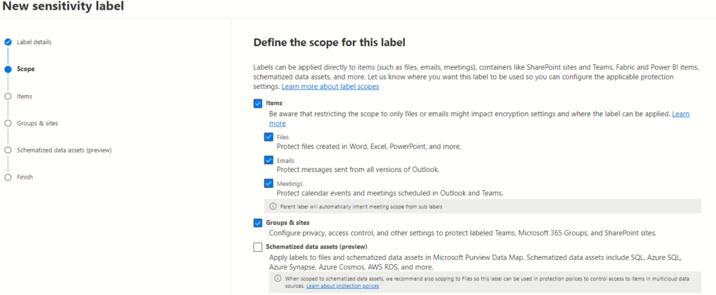 Safeguard Crucial Info Within Microsoft 365 4 img