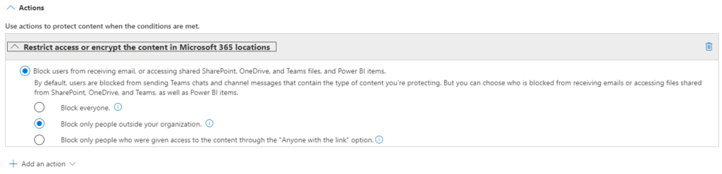 The Basics of Data Loss Prevention 5 image