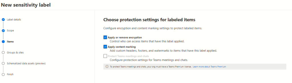 Safeguard Crucial Info Within Microsoft 365 5 img
