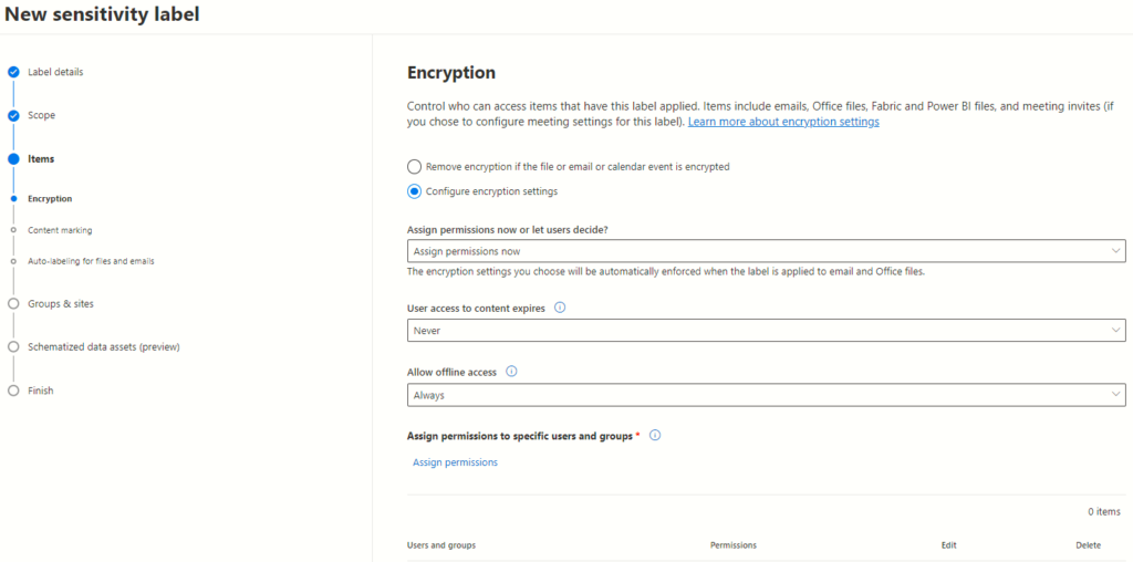 Safeguard Crucial Info Within Microsoft 365 6 img