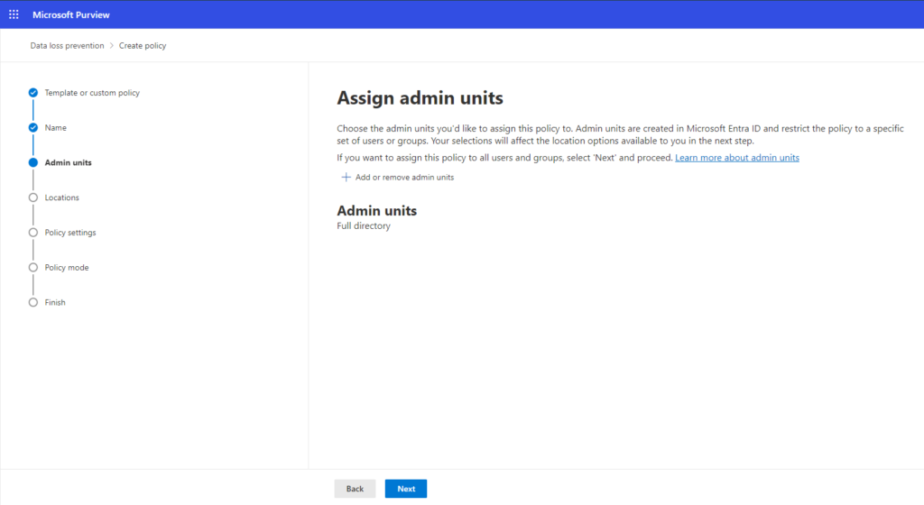 Implementing DLP for secure data sharing in SharePoint and OneDrive 6 img