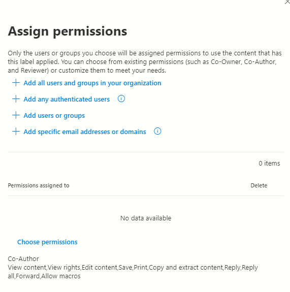 Safeguard Crucial Info Within Microsoft 365 7 img