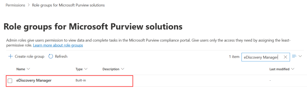 How to export Office 365 PST file with eDiscovery in Office 365 7 Image