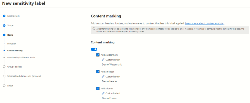 Safeguard Crucial Info Within Microsoft 365 8 img