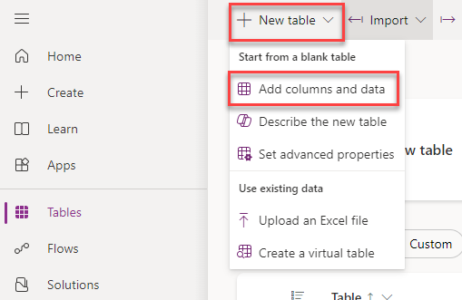 Step-by-Step Guide to Create a Forms in Power Pages 9 img