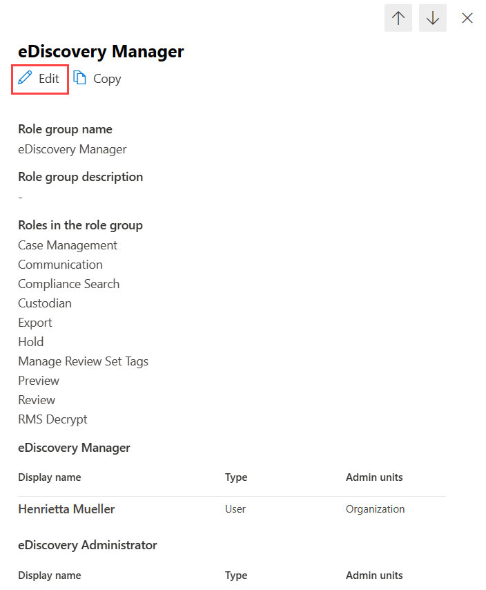 How to export Office 365 PST file with eDiscovery in Office 365 8 Image
