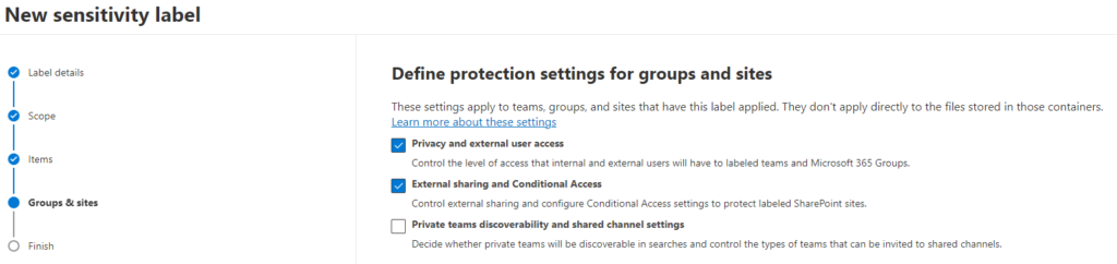 Safeguard Crucial Info Within Microsoft 365 9 img